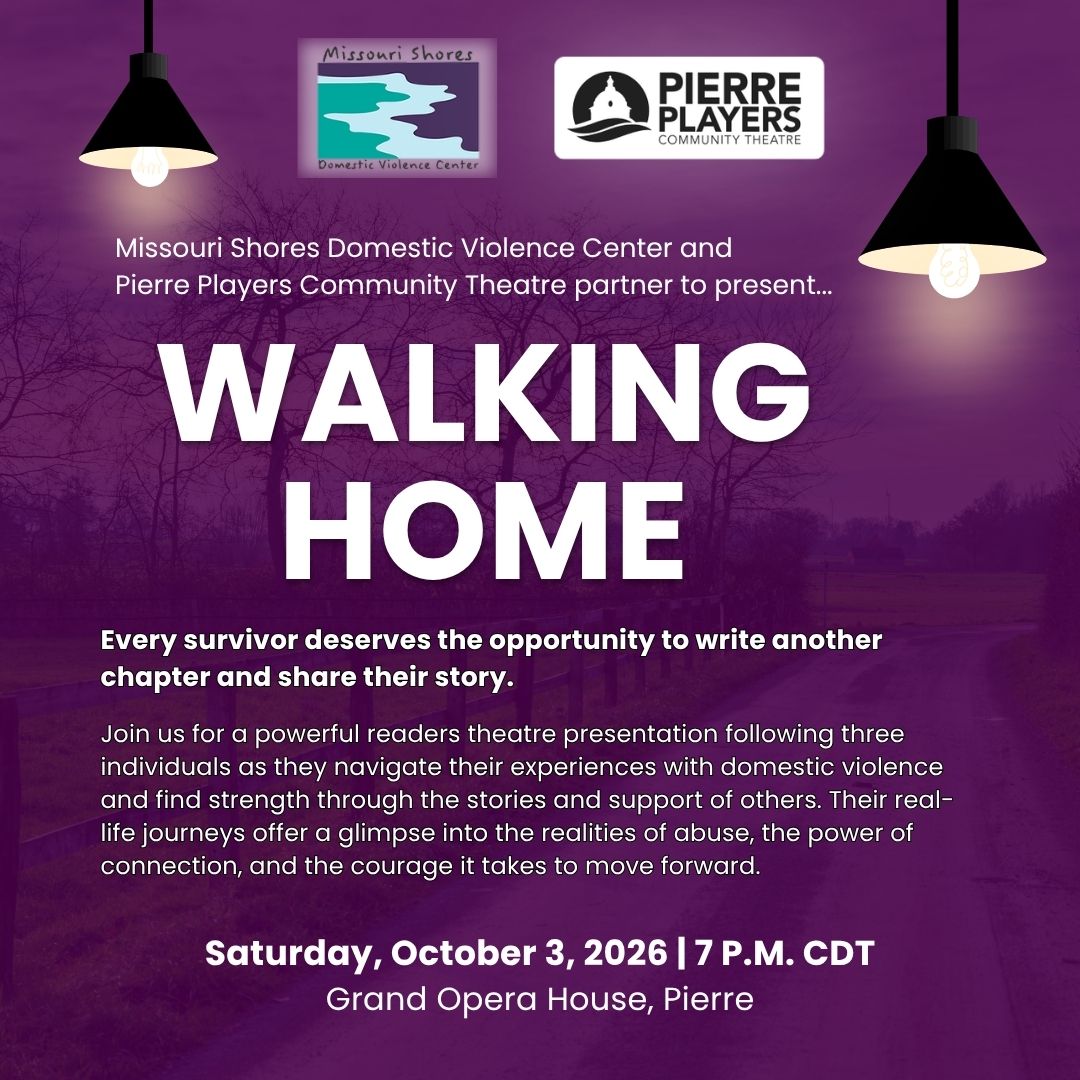 Walking Home poster